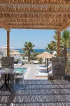 Naxos Cave Suites