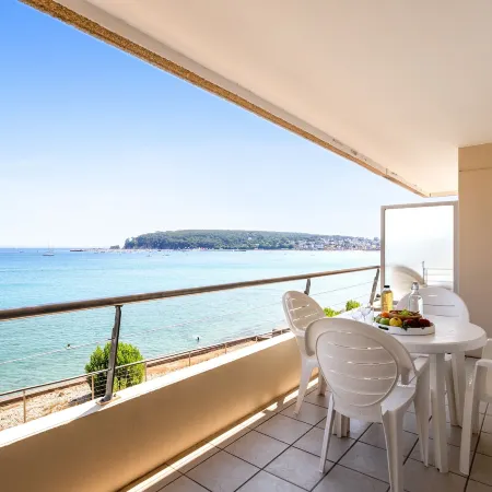 Residence Cap Morgat