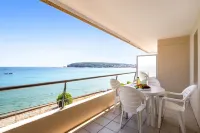 Residence Cap Morgat - Merinäköala