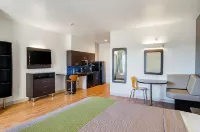 Studio 6 Buda, TX Hotels in Buda