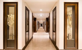 Lemon Tree Premier 2, Gurugram