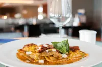 Enjoy Antofagasta - breakfast
