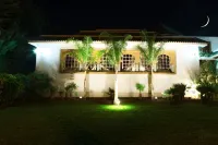Villa des Ambassadors Hotels in Rabat