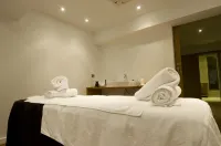 Las Gaviotas Suites Hotel & Spa - spa