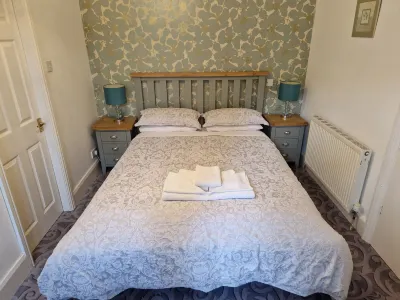 Landing Cottage Guest House Hotels in Newby Bridge