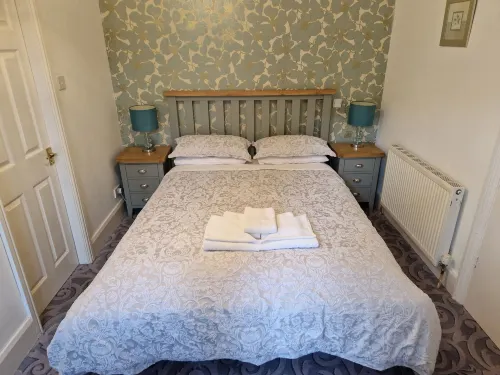 Landing Cottage Guest House Hotels in Newby Bridge