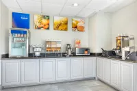 Comfort Suites Nacogdoches - breakfast