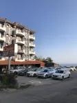 Amasra Ceylin Otel - parking