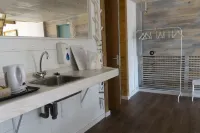 Hotel Waddengenot - 3 звезды