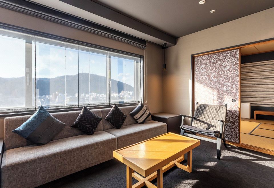 센츄리 플라자 호텔