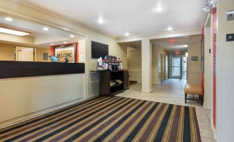 Extended Stay America Suites - Newark - Woodbridge