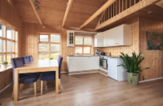 Geysir Cabin - Next to Geysir & Gullfoss