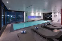 Ramada Encore by Wyndham Aguascalientes - familiares