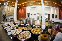 Hotel Thermas Bonsucesso Hotels in Jatai