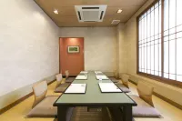 Iga Ueno City Hotel Hotels in Minamiyamashiro