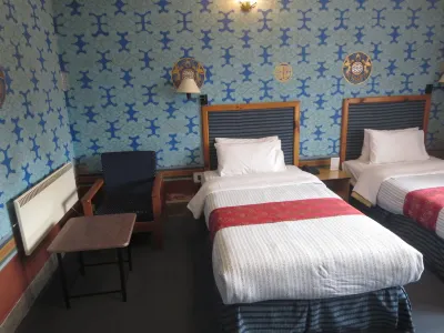 Namsay Chholing Resort فنادق في 