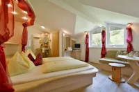 Bed & Breakfast Landhaus Strasser