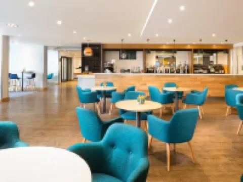 Holiday Inn LONDON - GATWICK AIRPORT by IHG Hotels in Horley