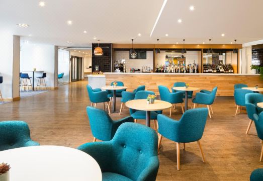 홀리데이 인 런던 - 개트윅 에어포트 이미지