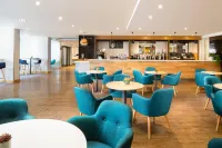 Holiday Inn London - Gatwick Airport Hôtels à : Horley