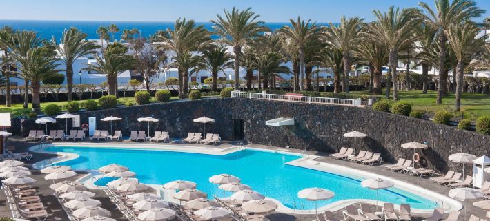 Relaxia Olivina Hotels in Tias