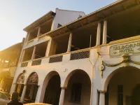 Selborne Hotel