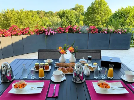 Chambre d'Hotes "Les Volets Bleus" à Royan - Vaux Sur Mer - Plage