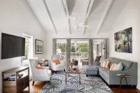 Hale Haena 3 Bedroom Home by RedAwning Hotels near Kauai