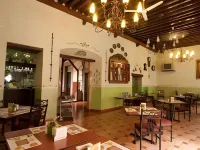 Hotel Hidalgo Hotels in Queretaro