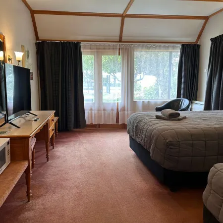 Masterton Motor Lodge Hotels in Masterton