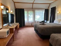 Masterton Motor Lodge Hotels in Masterton