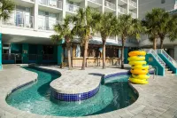 Crown Reef Beach Resort and Waterpark - Resorts