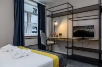 Stay Swanky Hostel