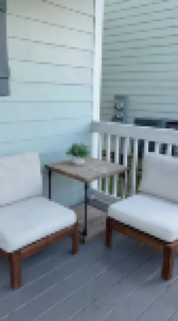 Charming 3-bedroom townhome near Downtown and Lakefront Lake Charles