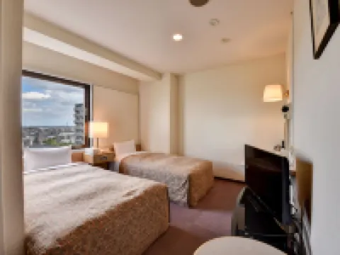 市原インソーシャル 五井 市原のホテル