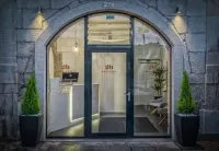 296傳統公寓 Mosteiro da Serra do Pilar附近的飯店