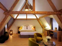 5 Terres Hôtel & Spa - MGallery Hotels in Le Hohwald