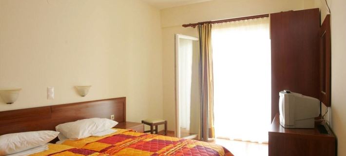 Hotel Metropole Hotels in Dion Olimpos