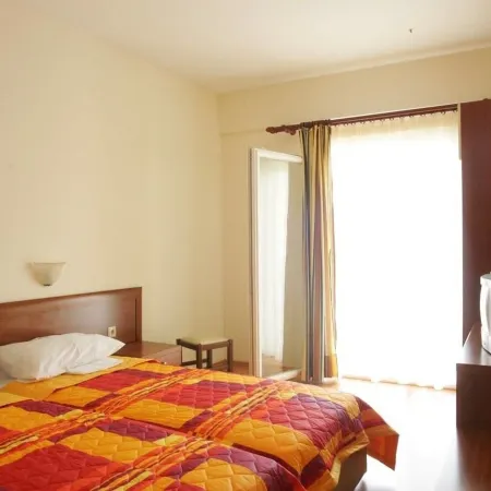 Hotel Metropole