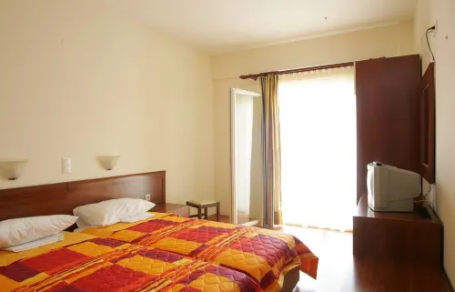 Hotel Metropole