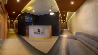 Privilege Suites by Central Park - 4-Sterne
