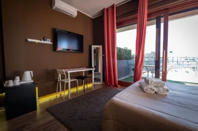 CconfortHotels R&B Dolci Emozioni Hotels near Citta Vecchia - Bari