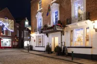 The White Hart Hotel Lincoln Hotels in Lincoln