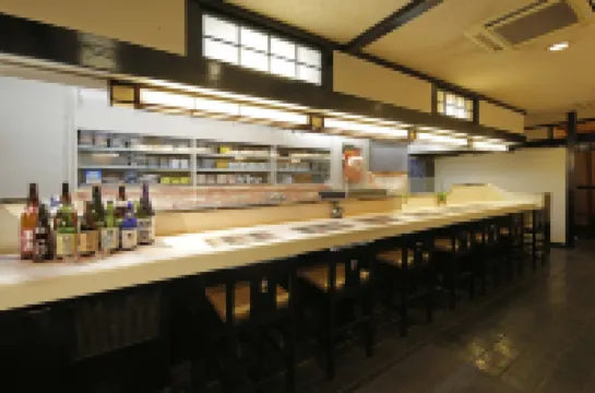 โรงแรมอุเอโนะ เทอร์มินัล