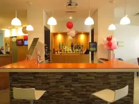 Ibis Faro Algarve - bar