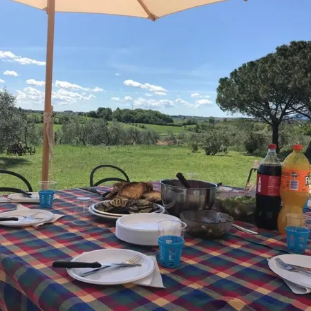 Cantagrillo Boutique Resort