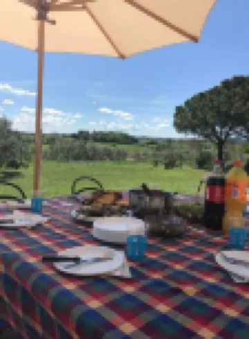 Agriturismo Cantagrillo - servizio colazione