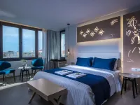 Lavris City Suites Hotels near Heraklion International Airport N. Kazantzakis