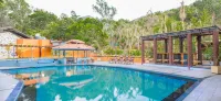 Residency Lake Resort & Spa - รีสอร์ท
