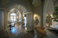 Palazzo Bove